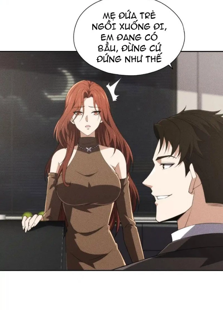 Ẩn Long Đô Thị Chapter 14 - 151