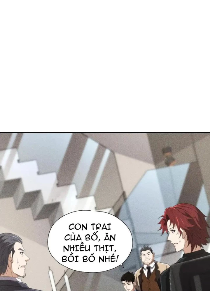 Ẩn Long Đô Thị Chapter 14 - 153