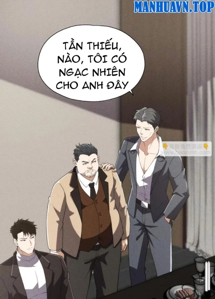 Ẩn Long Đô Thị Chapter 14 - 157