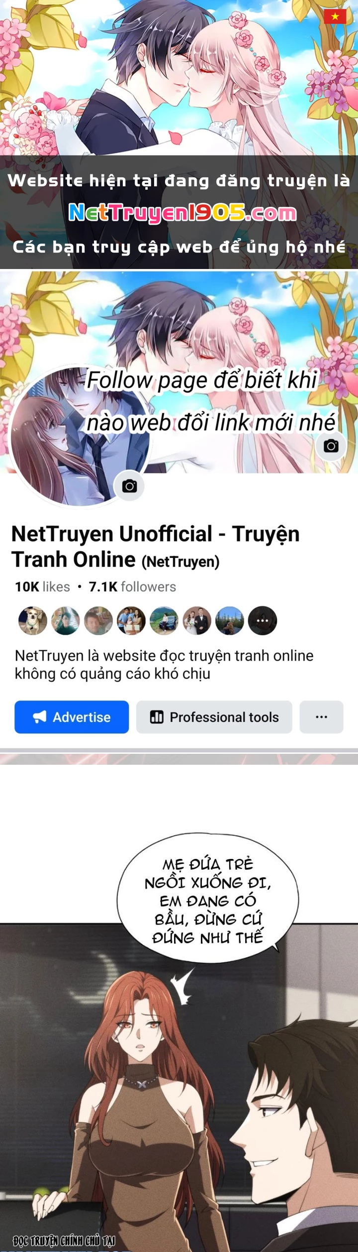 Ẩn Long Đô Thị Chapter 15 - 1