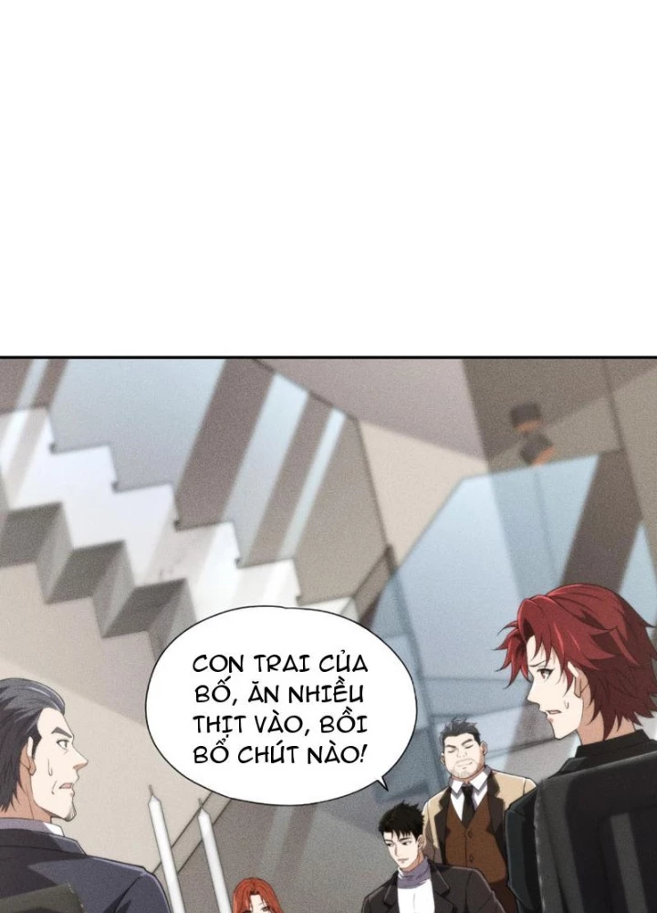 Ẩn Long Đô Thị Chapter 15 - 3