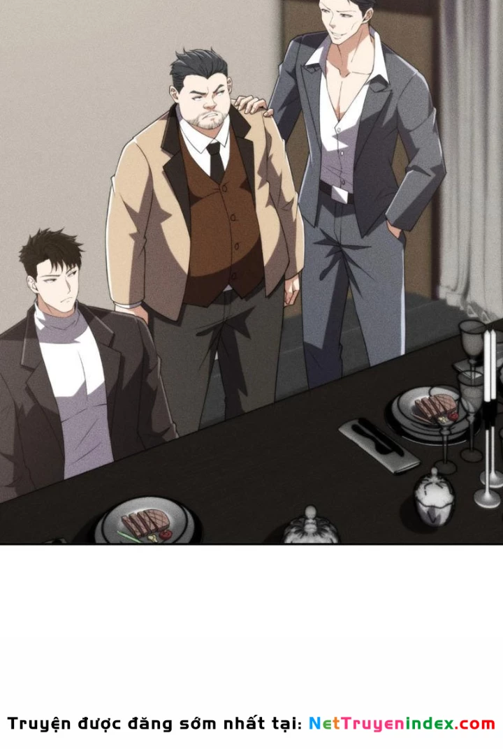 Ẩn Long Đô Thị Chapter 15 - 7