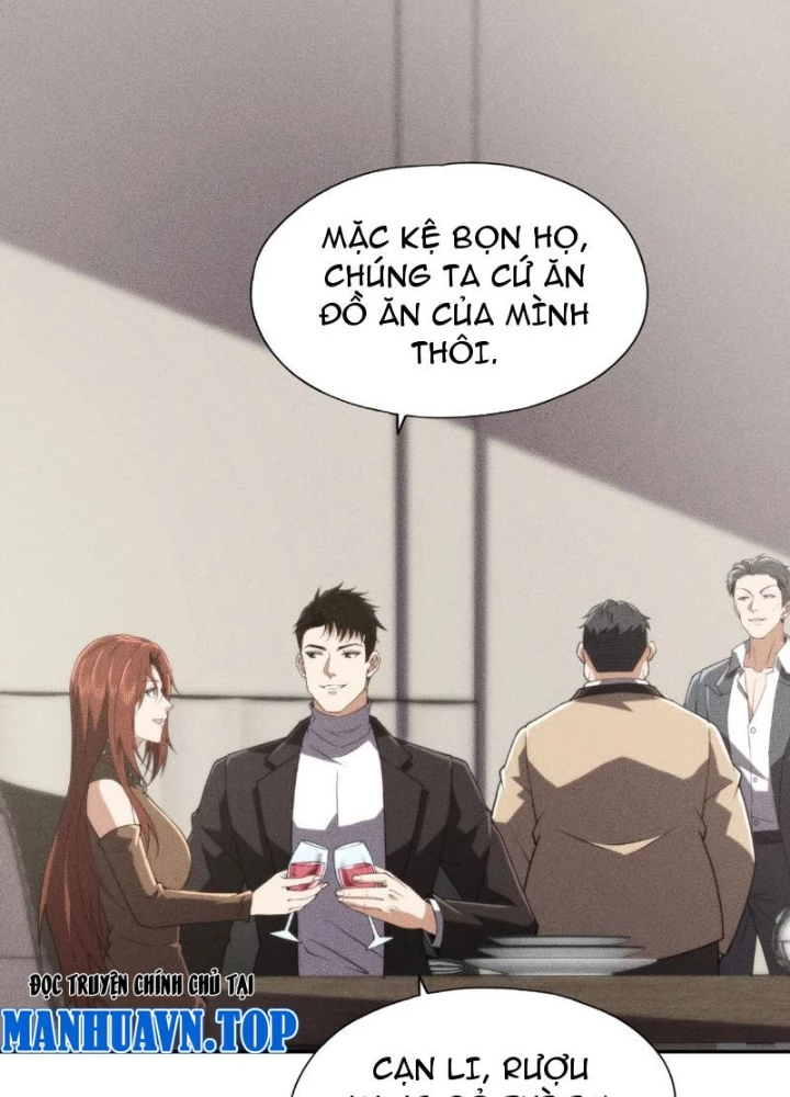 Ẩn Long Đô Thị Chapter 15 - 15