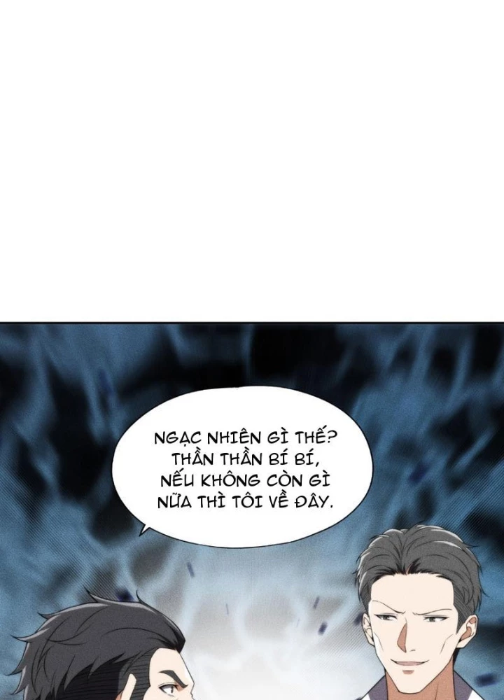 Ẩn Long Đô Thị Chapter 15 - 17