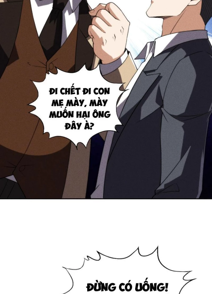 Ẩn Long Đô Thị Chapter 15 - 21