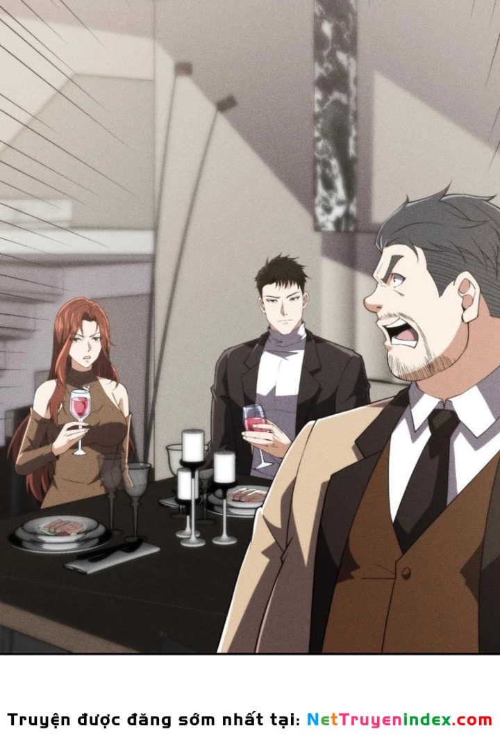 Ẩn Long Đô Thị Chapter 15 - 23