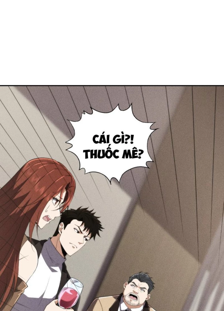 Ẩn Long Đô Thị Chapter 15 - 25