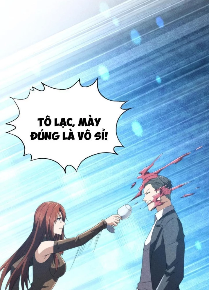 Ẩn Long Đô Thị Chapter 15 - 29