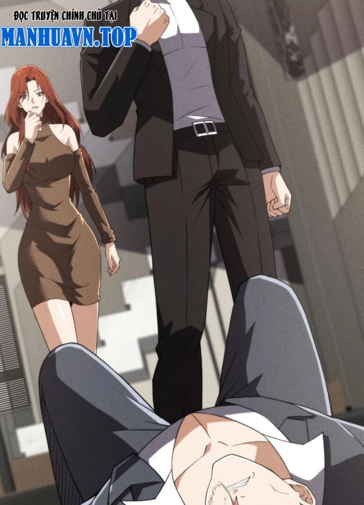 Ẩn Long Đô Thị Chapter 15 - 39