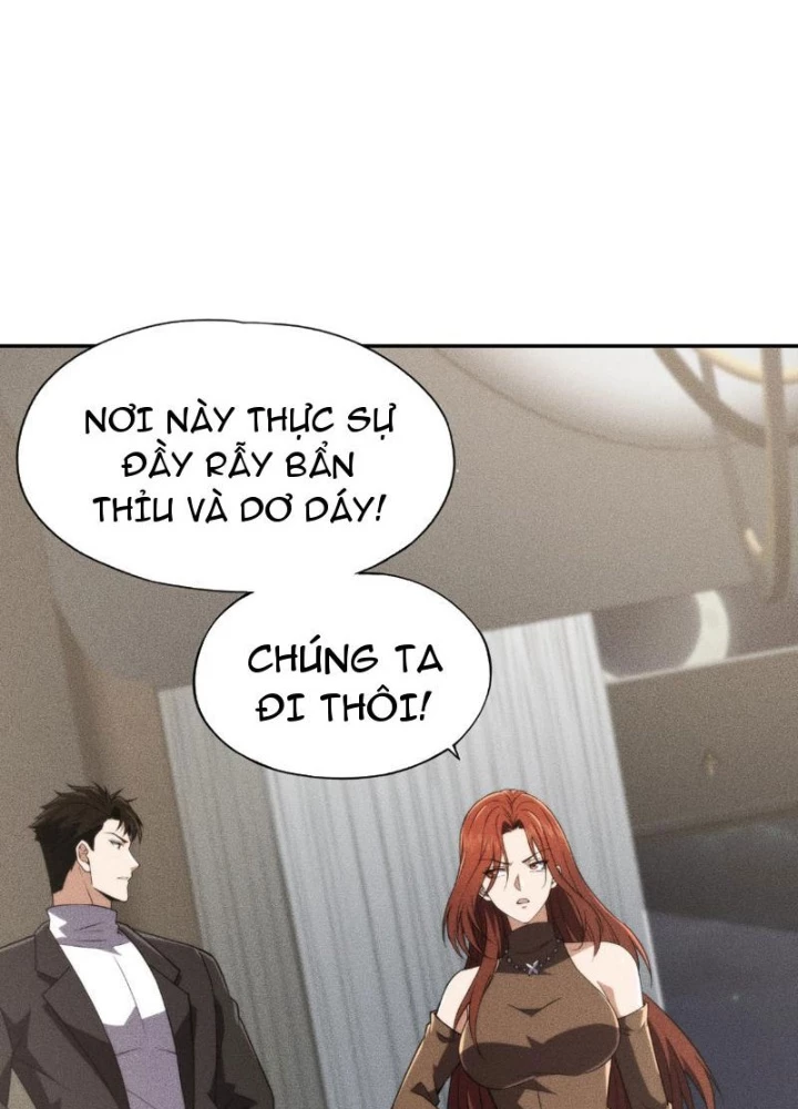 Ẩn Long Đô Thị Chapter 15 - 41