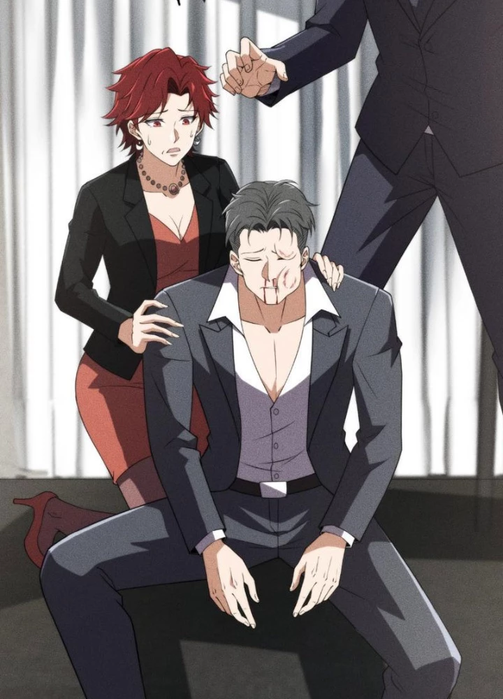 Ẩn Long Đô Thị Chapter 15 - 45