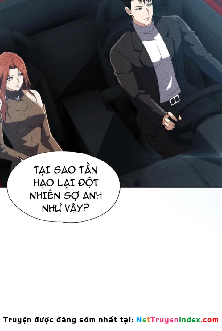 Ẩn Long Đô Thị Chapter 15 - 51