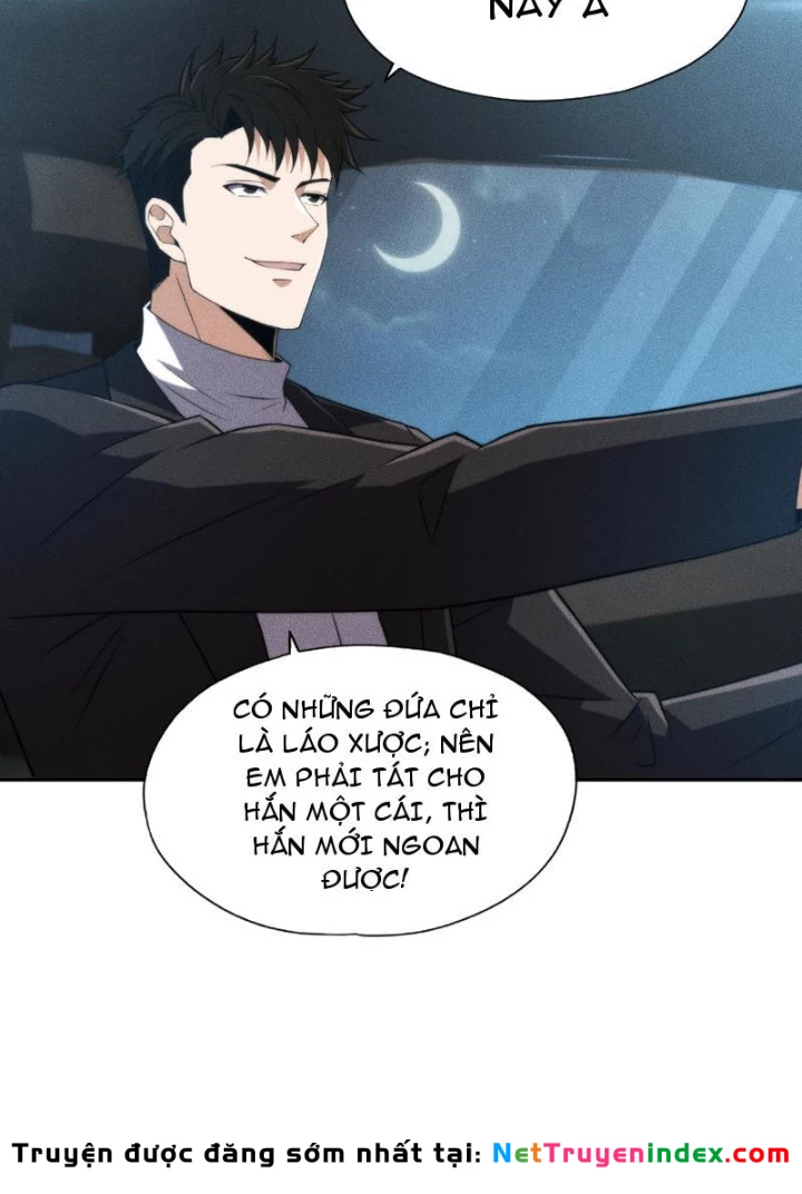 Ẩn Long Đô Thị Chapter 15 - 53