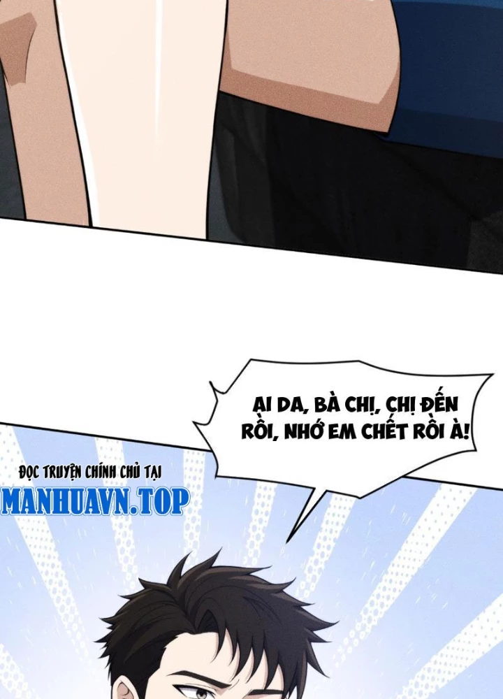 Ẩn Long Đô Thị Chapter 15 - 75