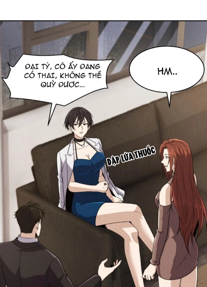 Ẩn Long Đô Thị Chapter 15 - 89