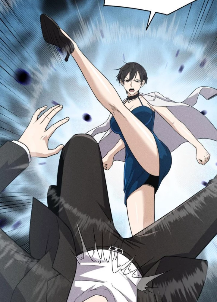 Ẩn Long Đô Thị Chapter 15 - 97