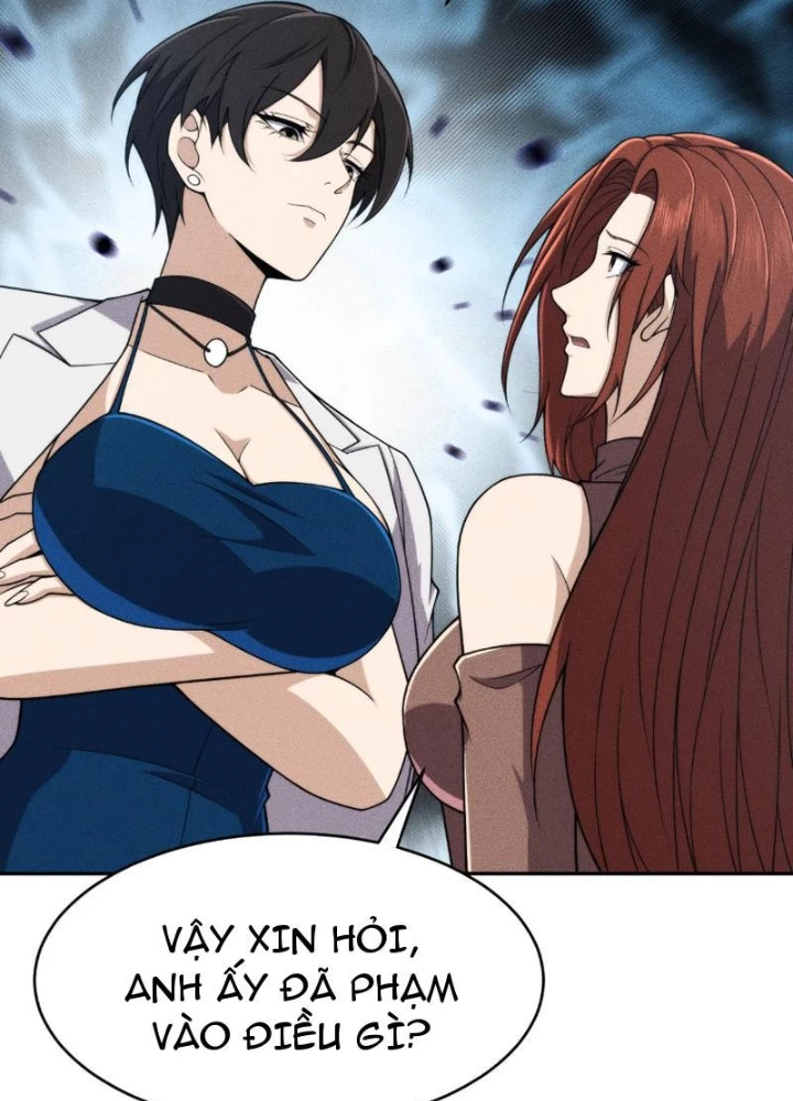 Ẩn Long Đô Thị Chapter 15 - 111