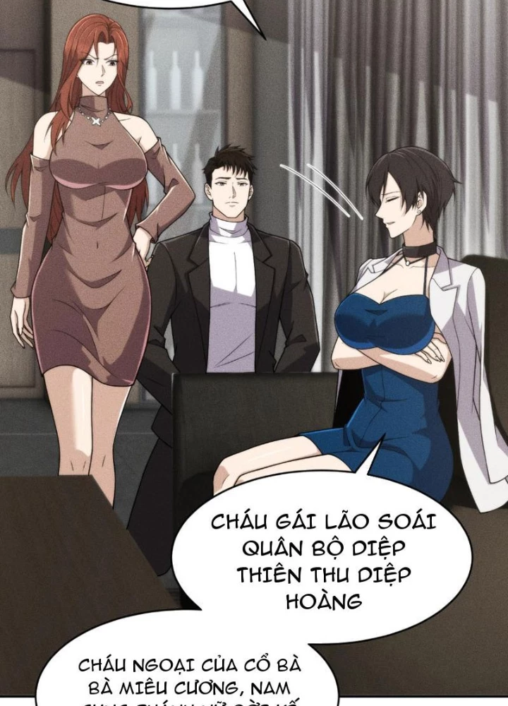 Ẩn Long Đô Thị Chapter 15 - 121