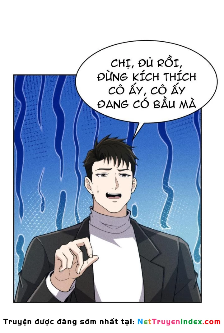 Ẩn Long Đô Thị Chapter 15 - 123