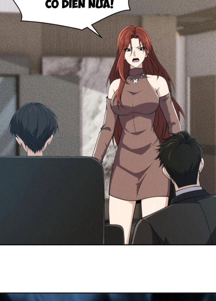 Ẩn Long Đô Thị Chapter 15 - 125