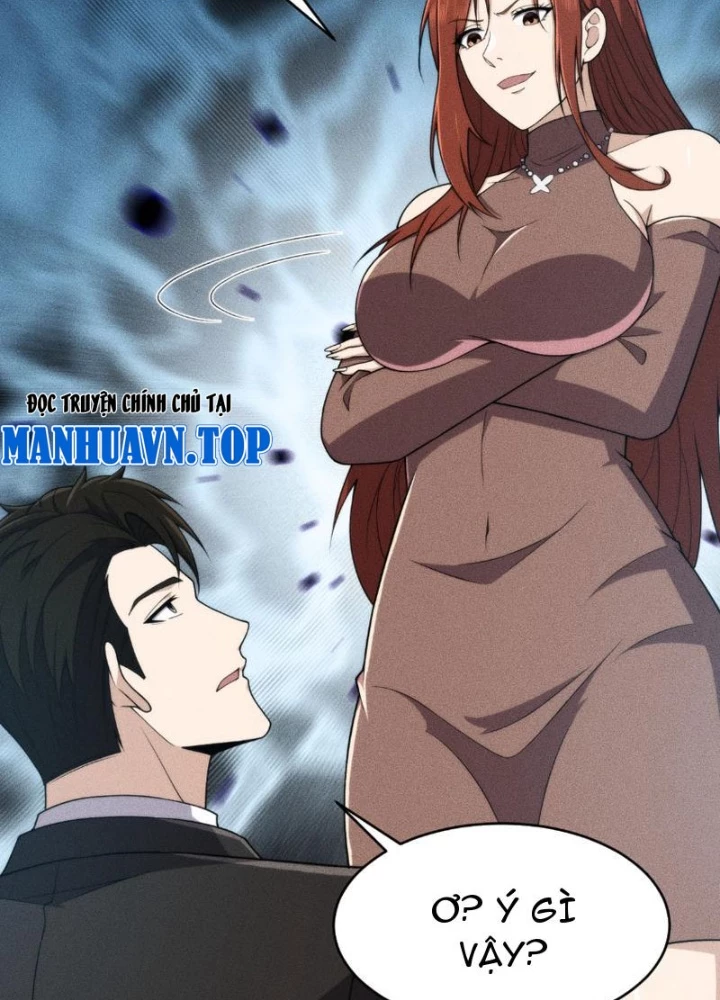 Ẩn Long Đô Thị Chapter 15 - 127