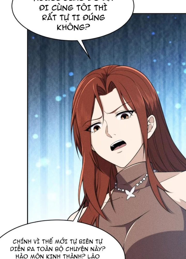 Ẩn Long Đô Thị Chapter 15 - 129