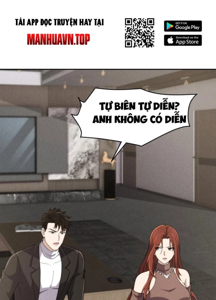 Ẩn Long Đô Thị Chapter 15 - 131