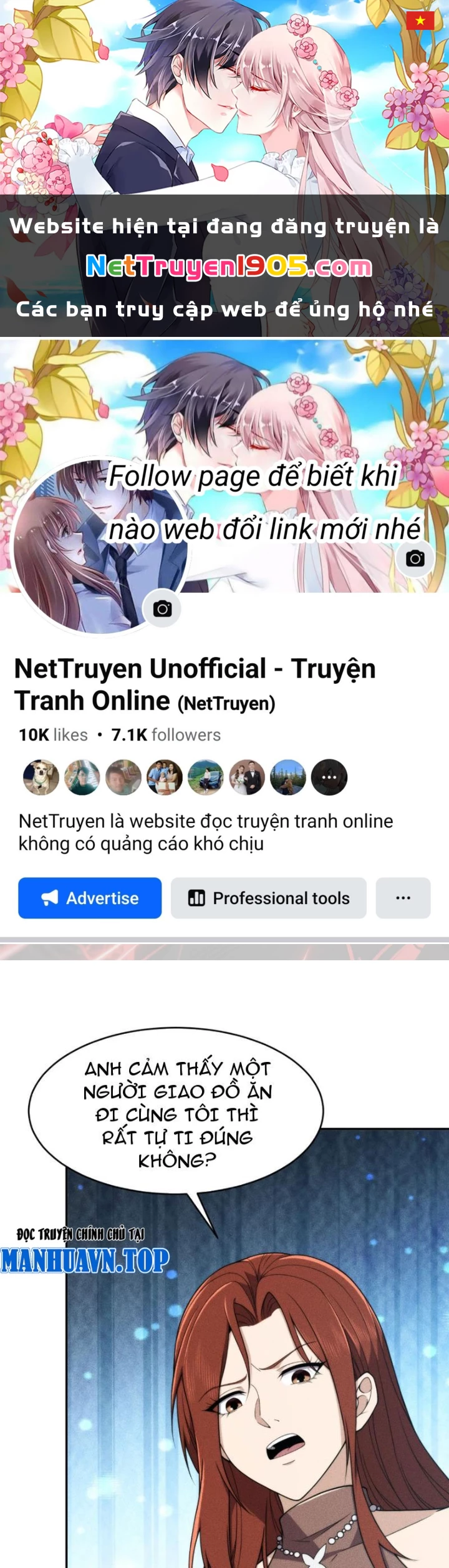 Ẩn Long Đô Thị Chapter 16 - 1