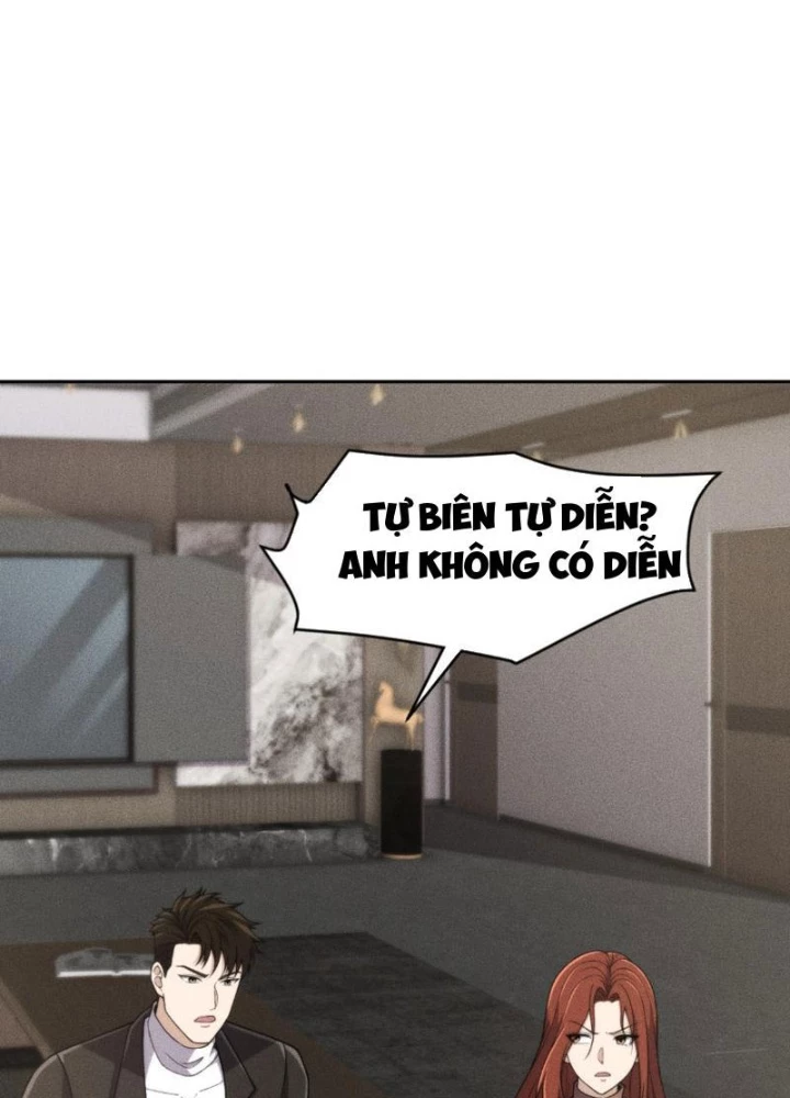 Ẩn Long Đô Thị Chapter 16 - 3