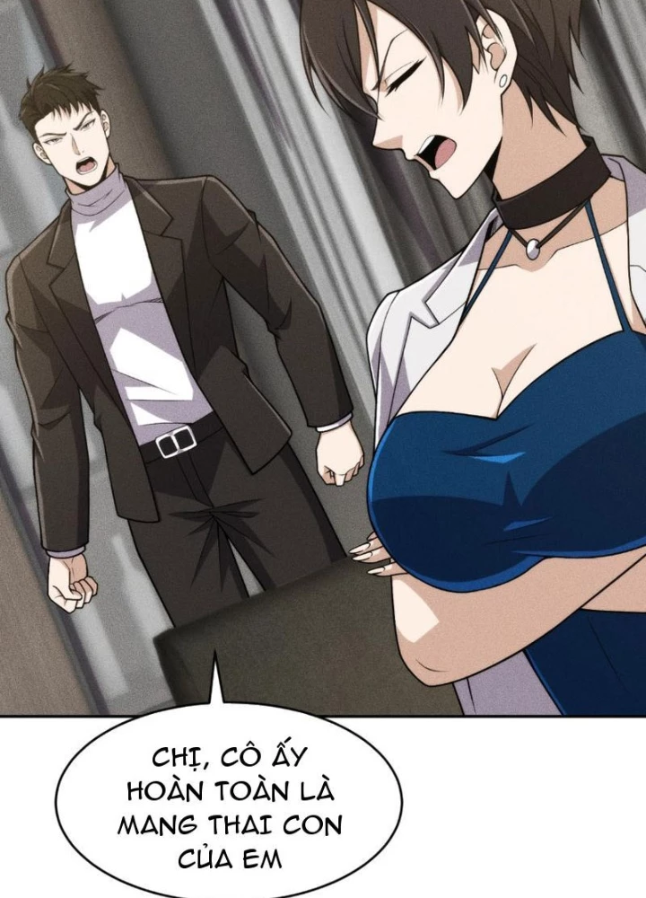 Ẩn Long Đô Thị Chapter 16 - 9