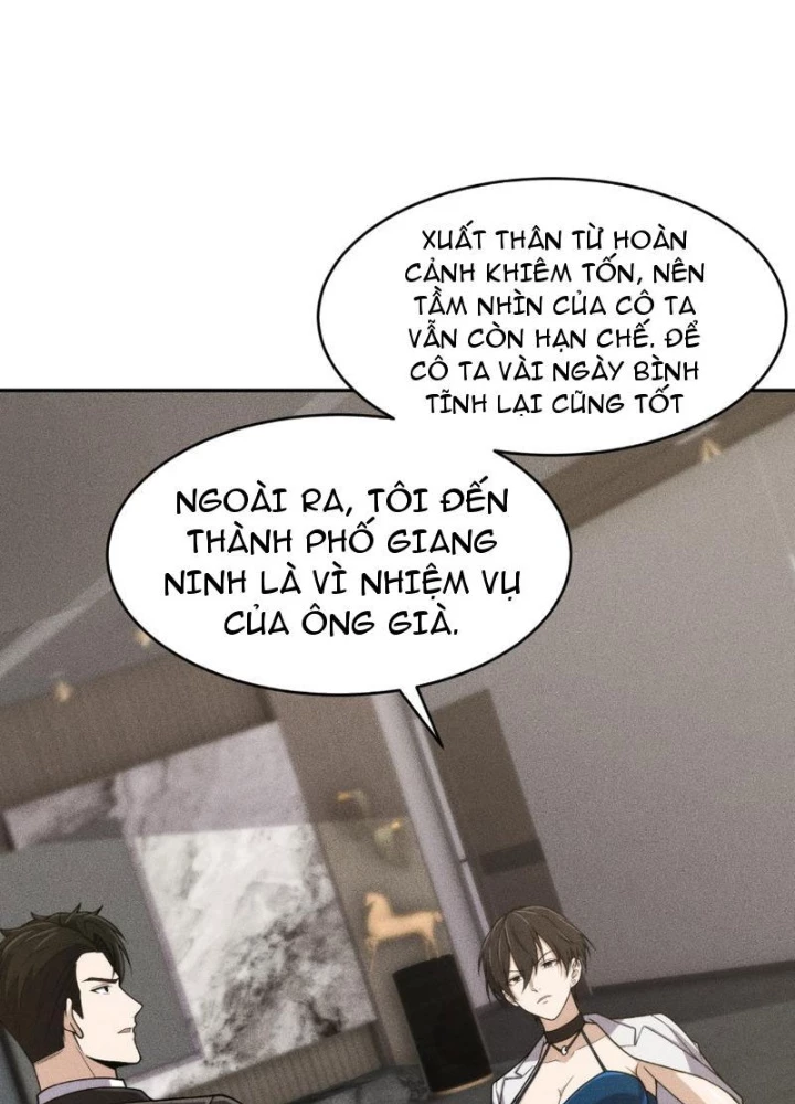 Ẩn Long Đô Thị Chapter 16 - 11