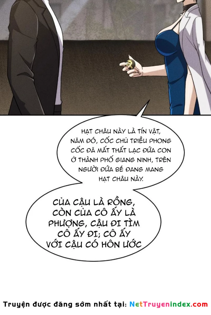 Ẩn Long Đô Thị Chapter 16 - 15