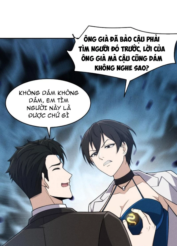 Ẩn Long Đô Thị Chapter 16 - 19