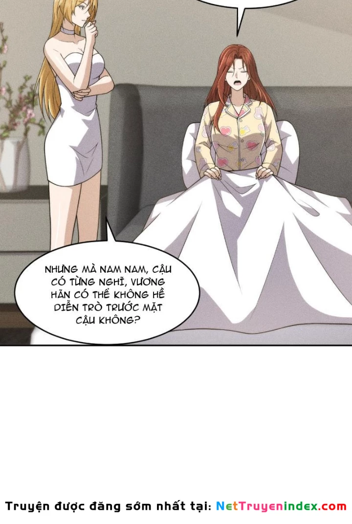 Ẩn Long Đô Thị Chapter 16 - 31