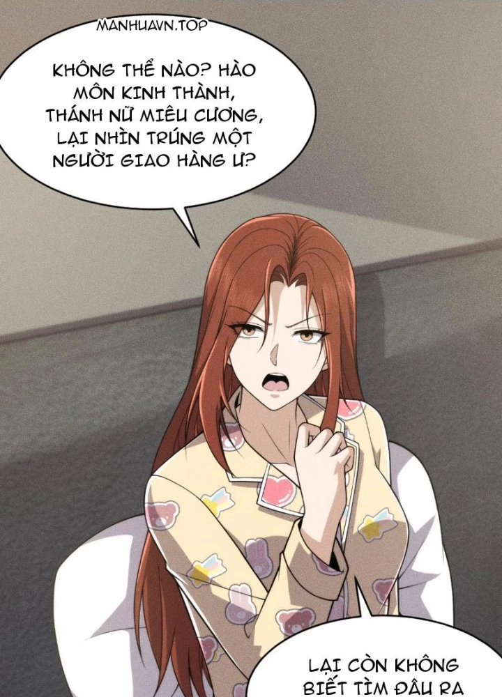 Ẩn Long Đô Thị Chapter 16 - 33