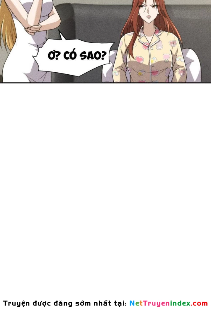 Ẩn Long Đô Thị Chapter 16 - 39