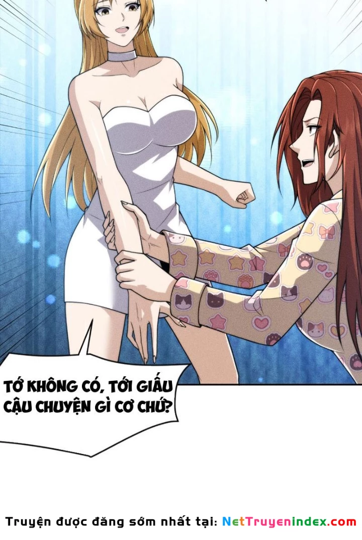 Ẩn Long Đô Thị Chapter 16 - 41