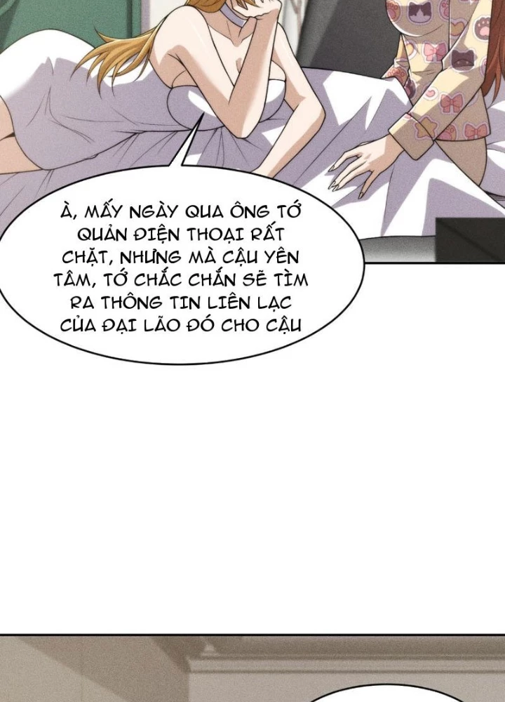 Ẩn Long Đô Thị Chapter 16 - 47