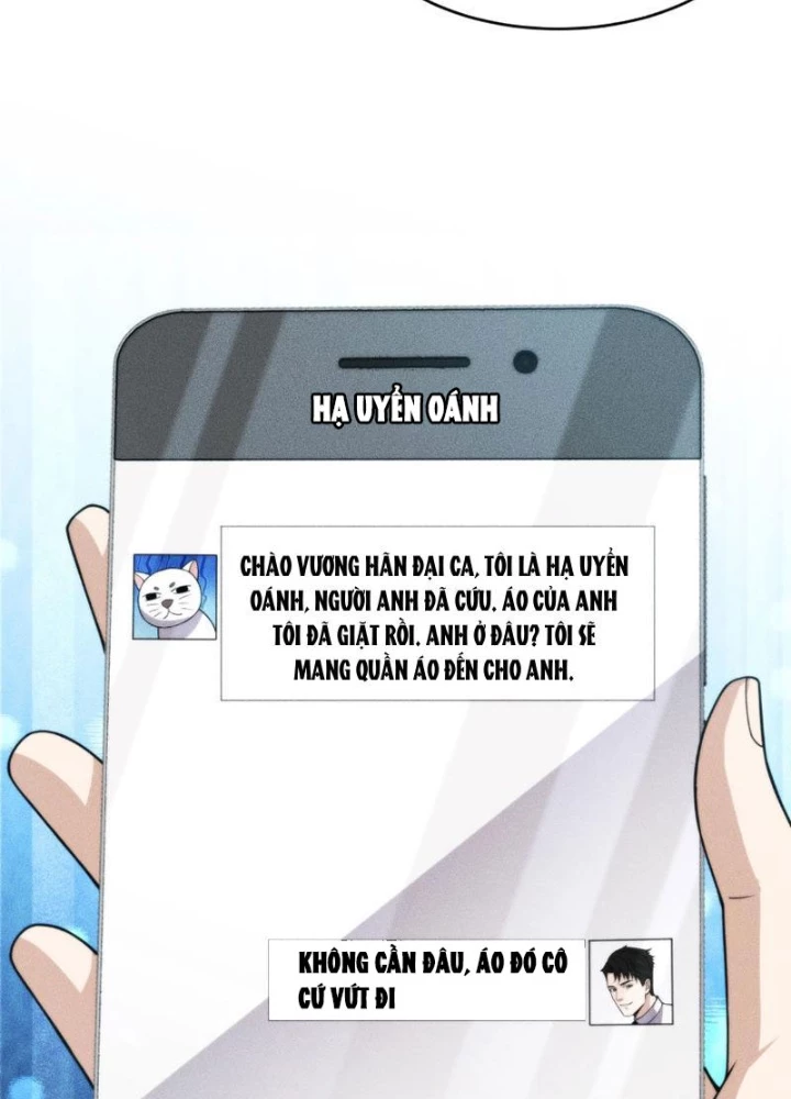 Ẩn Long Đô Thị Chapter 16 - 69