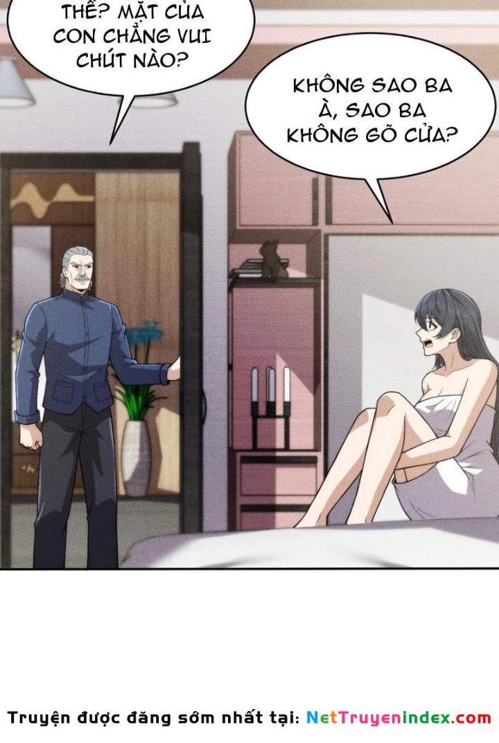 Ẩn Long Đô Thị Chapter 16 - 87