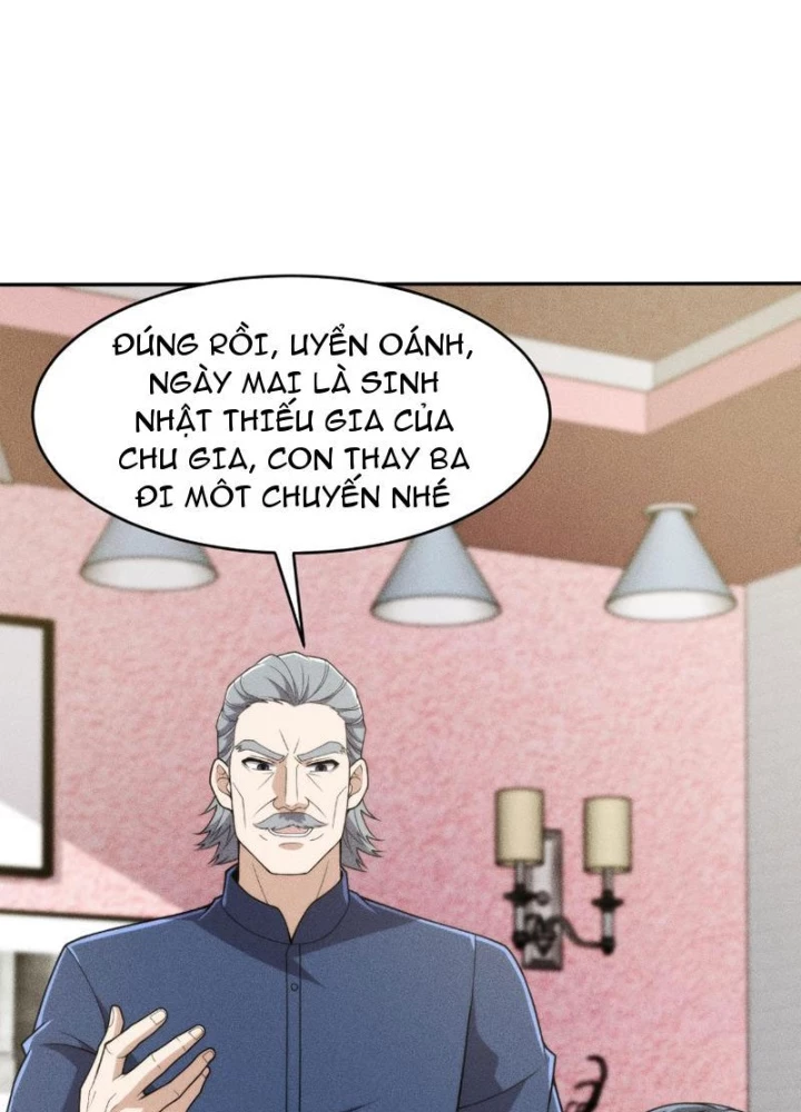 Ẩn Long Đô Thị Chapter 16 - 91