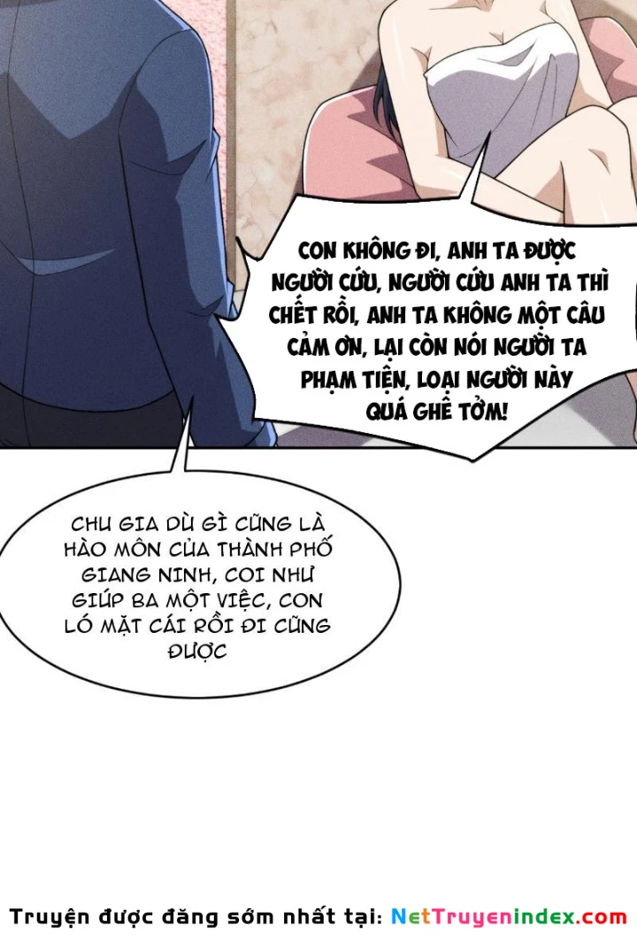 Ẩn Long Đô Thị Chapter 16 - 95