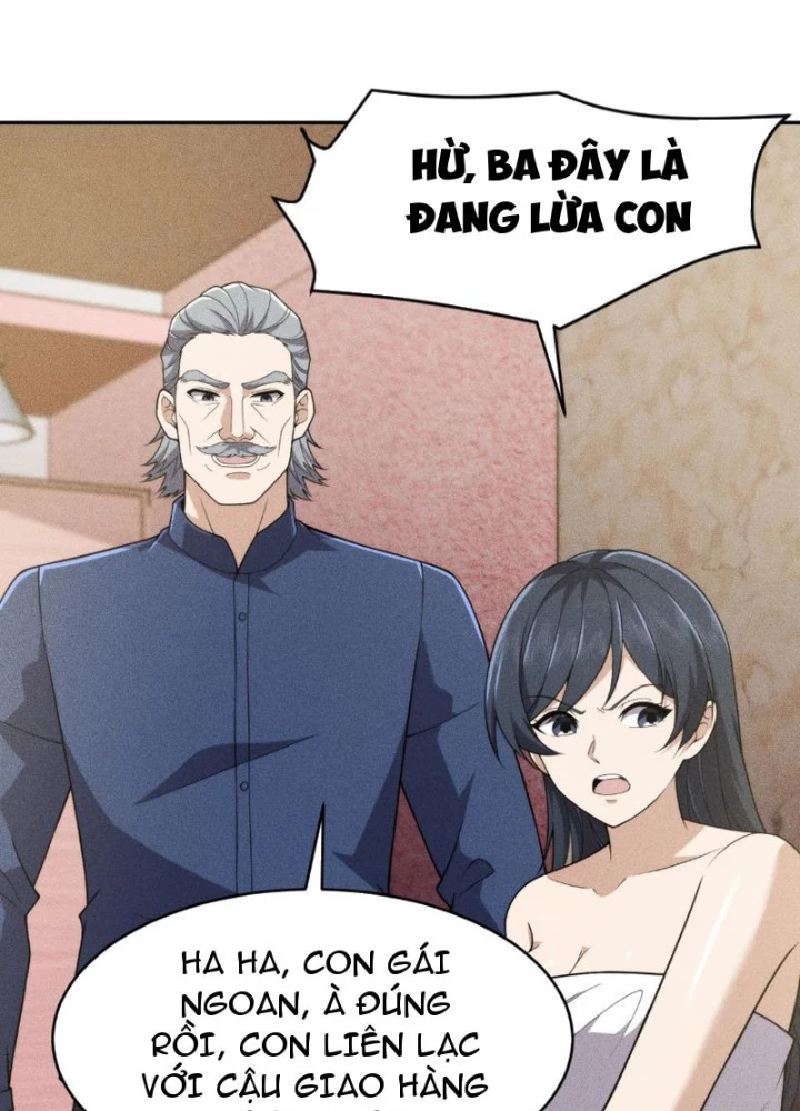 Ẩn Long Đô Thị Chapter 16 - 97