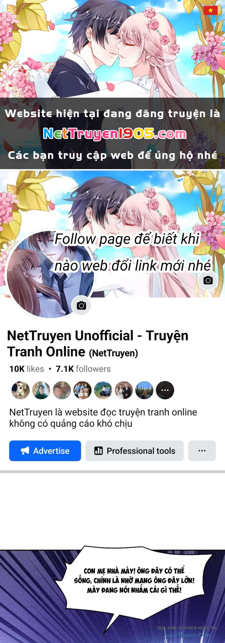 Ẩn Long Đô Thị Chapter 17 - 1