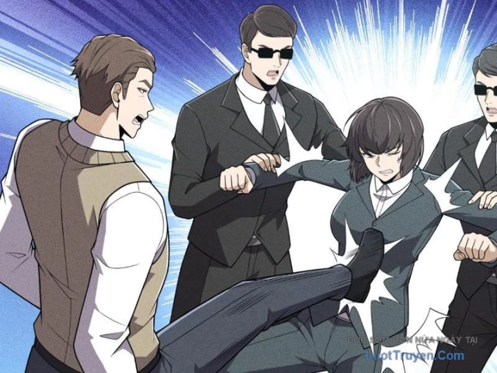 Ẩn Long Đô Thị Chapter 17 - 2