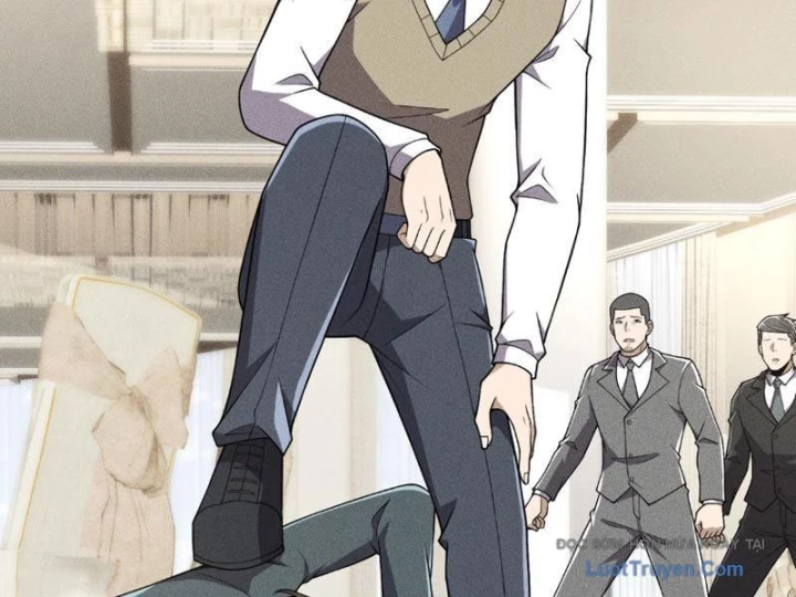 Ẩn Long Đô Thị Chapter 17 - 19