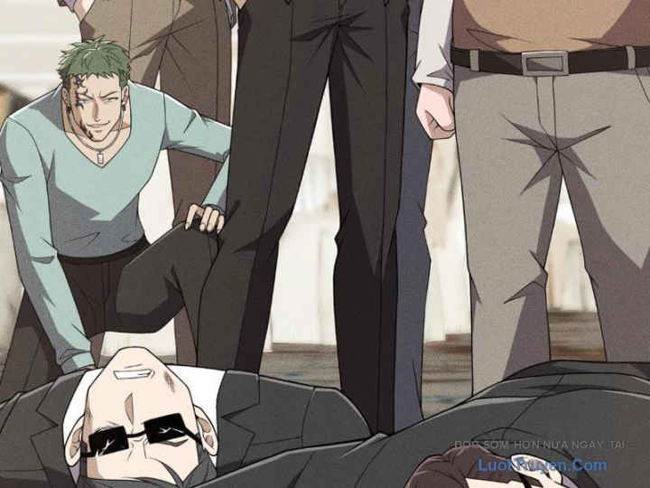 Ẩn Long Đô Thị Chapter 17 - 65