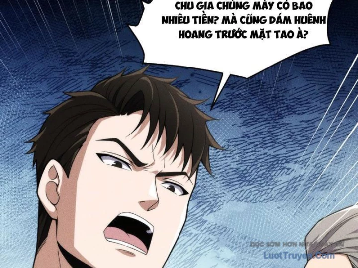 Ẩn Long Đô Thị Chapter 17 - 170