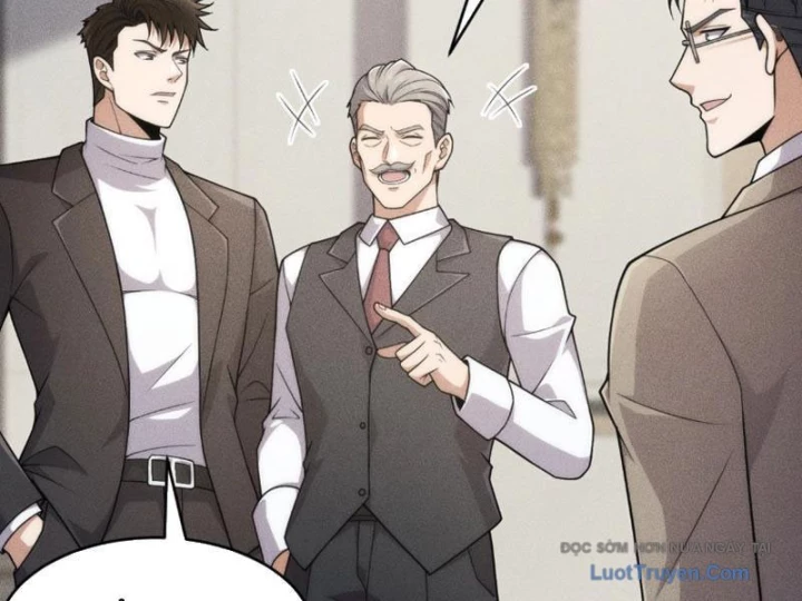 Ẩn Long Đô Thị Chapter 17 - 176