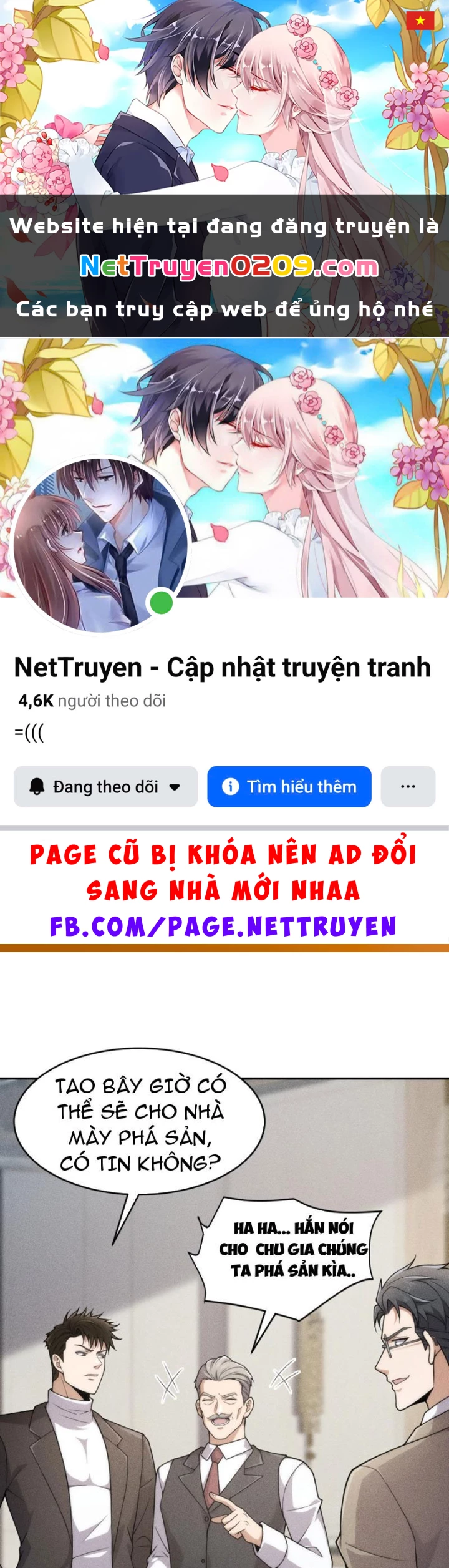 Ẩn Long Đô Thị Chapter 18 - 1